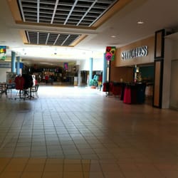 North Bay Mall