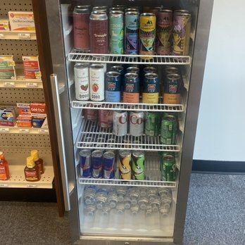 Oakhurst on Monroe - Oakhurst pharmacy has cold drinks to go! - Shopping Centers Near Me - Charlotte, North Carolina Oakhurst on Monroe - Oakhurst pharmacy has cold drinks to go! - Shopping Centers Near Me - Charlotte, North Carolina
