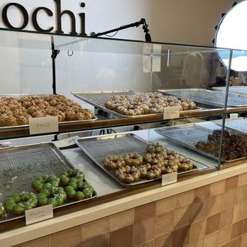 Mochidot Donuts - Donuts Near Me - Phoenix, Arizona