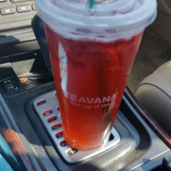 Starbucks - Coffee & Tea Near Me - Banning, California