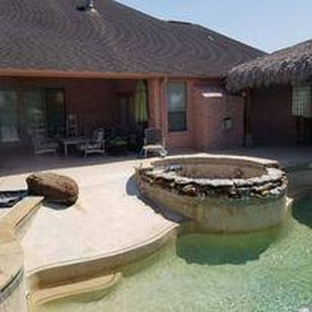 JDR Swimming Pools - Pool & Hot Tub Service Near Me - Katy, Texas