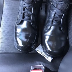 columbia shoe repair