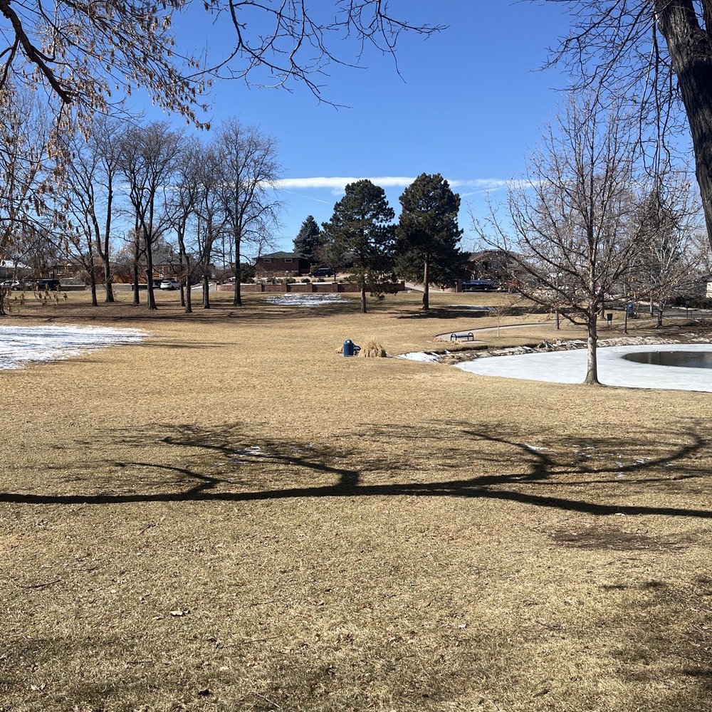 Berkeley Hills Park - Open park - Parks Near Me - Denver, Colorado