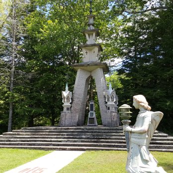 St. Anthony's Franciscan Monastery - Churches Near Me - Kennebunk, Maine
