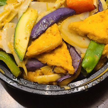 Hunan Village - Curry Tofu - Szechuan Near Me - New York, New York Hunan Village - Curry Tofu - Szechuan Near Me - New York, New York