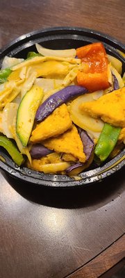 Hunan Village by null