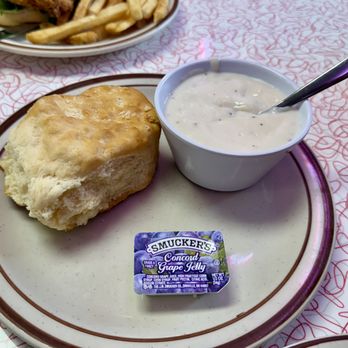Sherri's Diner - Homemade Biscuit and Gravy - Breakfast & Brunch Near Me - Oklahoma City, Oklahoma Sherri's Diner - Homemade Biscuit and Gravy - Breakfast & Brunch Near Me - Oklahoma City, Oklahoma
