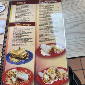 Omeletty's - New American Near Me - Kokomo, Indiana
