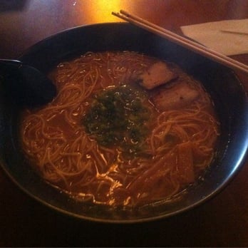 Asa Ramen - Kotteri - Ramen Near Me - Gardena, California Asa Ramen - Kotteri - Ramen Near Me - Gardena, California
