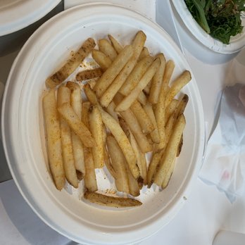 Barcelos Flame Grilled Chicken - "Large Fries" $5 - Portuguese Near Me - Tsawwassen, British Columbia Barcelos Flame Grilled Chicken - "Large Fries" $5 - Portuguese Near Me - Tsawwassen, British Columbia