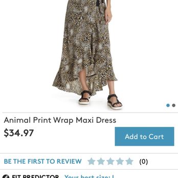 Nordstrom Rack - What I was charged for... not what I bought! - Shoe Stores Near Me - Folsom, California