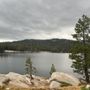 Photo of Lake Alpine