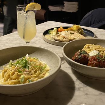 Trattoria by Italian Kitchen - Italian Near Me - Burnaby, British Columbia Trattoria by Italian Kitchen - Italian Near Me - Burnaby, British Columbia