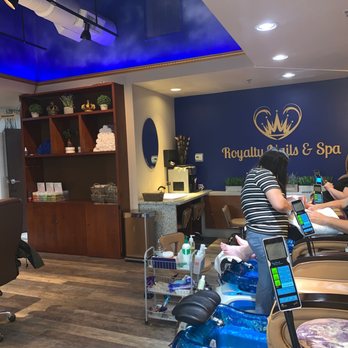 Skylar Nails & Spa - nice and new - Nail Salons Near Me - Portland, Oregon Skylar Nails & Spa - nice and new - Nail Salons Near Me - Portland, Oregon