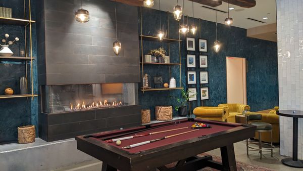 Jasper Hotel by null