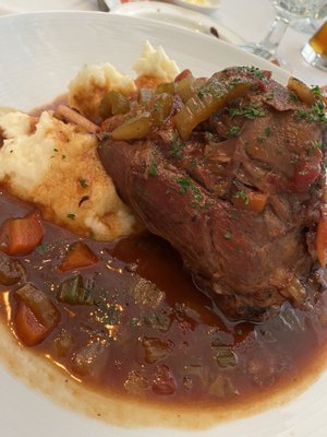 The New York Restaurant by null