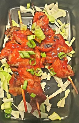 Ting’s Filipino Bistro by null