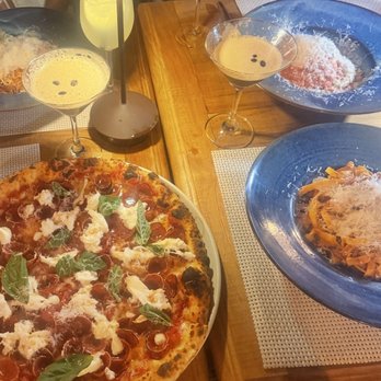 Conchiglia - Italian Near Me - Key West, Florida Conchiglia - Italian Near Me - Key West, Florida