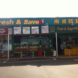 Fresh & Save