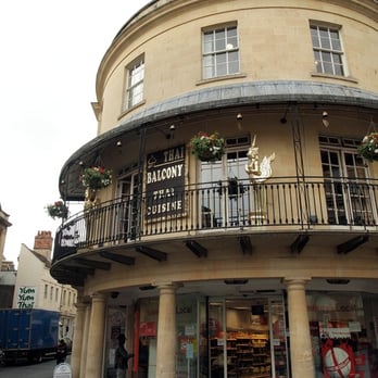 Thai Balcony - Thai Near Me - Bath, BAS Thai Balcony - Thai Near Me - Bath, BAS