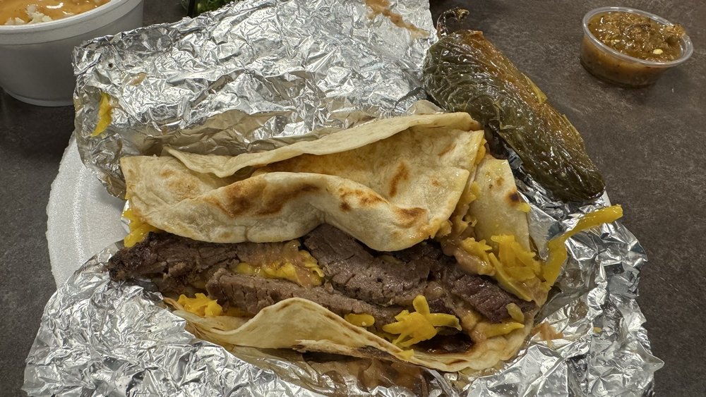 Taco Palenque New Braunfels