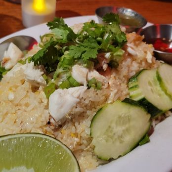 Obao - Crab Fried Rice - Vietnamese Near Me - New York, New York Obao - Crab Fried Rice - Vietnamese Near Me - New York, New York