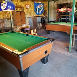 Papa Joe's Texas Saloon