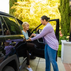 Homewatch CareGivers of Temecula