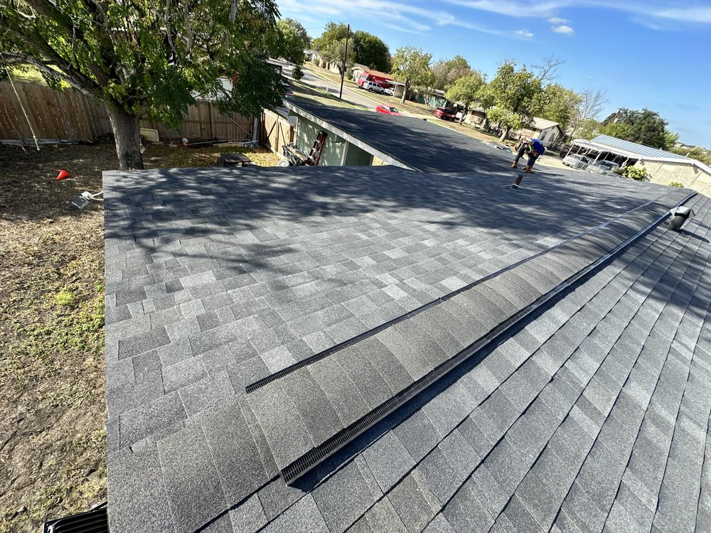 Slide of Garcia Roofing & Remodeling