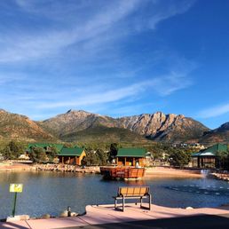 Cabins Cabins