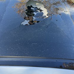 American Auto Upholstery & Glass