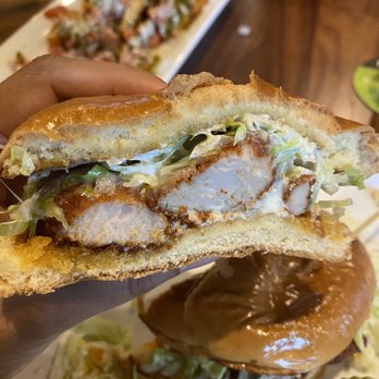 BRU Burger Bar - Keystone - Nashville Bru Hot Chicken - Burgers Near Me - Indianapolis, Indiana BRU Burger Bar - Keystone - Nashville Bru Hot Chicken - Burgers Near Me - Indianapolis, Indiana