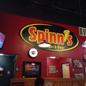 Spinns Burger & Beer - American Near Me - Albuquerque, New Mexico