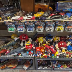 TM Shenanigans Thrift & Gift