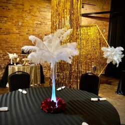 Berbank Events