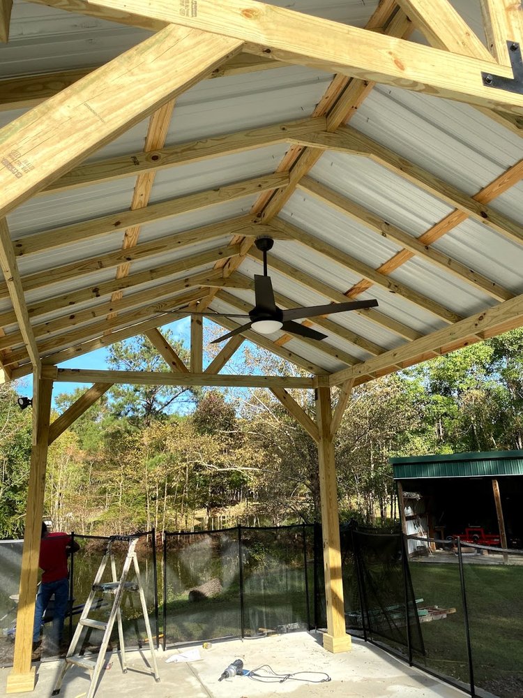 Slide of Castros Remodeling