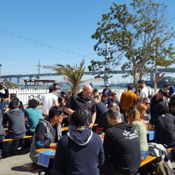 BreakoutIQ - A large group outdoor trivia event!