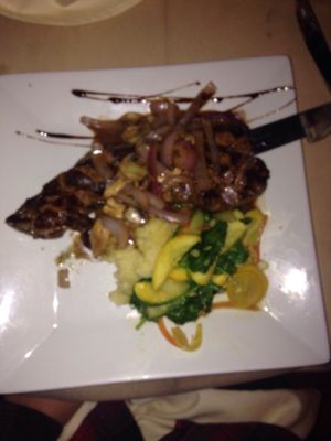 Chatham Grill by null