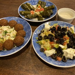 Mediterranean