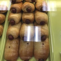Paradise Donuts
