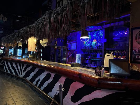 Cabo Wabo Cantina by null