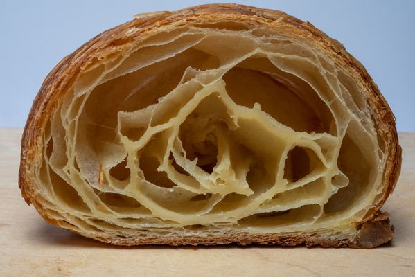 Pinkerton's Bakery by null