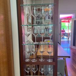 Two Hands Wines Cellar Door - Glasses