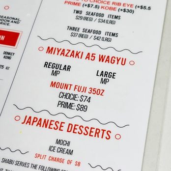 Cal Shabu - Japanese Near Me - Fountain Valley, California