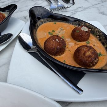 Campagnolo - Arancini - Italian Near Me - Atlanta, Georgia Campagnolo - Arancini - Italian Near Me - Atlanta, Georgia
