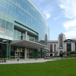 Houston Community College-Missouri City