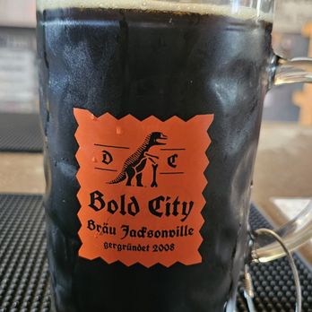 Bold City Brewery - Breweries Near Me - Jacksonville, Florida Bold City Brewery - Breweries Near Me - Jacksonville, Florida
