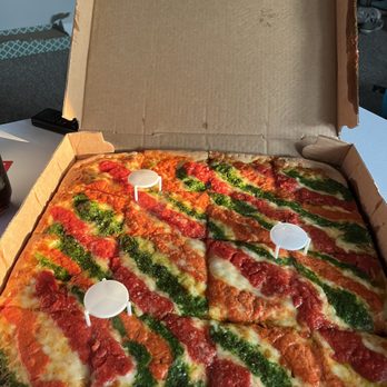 Big Chefs Pizza - Crispy Trio - Pizza Near Me - Norwood, Pennsylvania Big Chefs Pizza - Crispy Trio - Pizza Near Me - Norwood, Pennsylvania