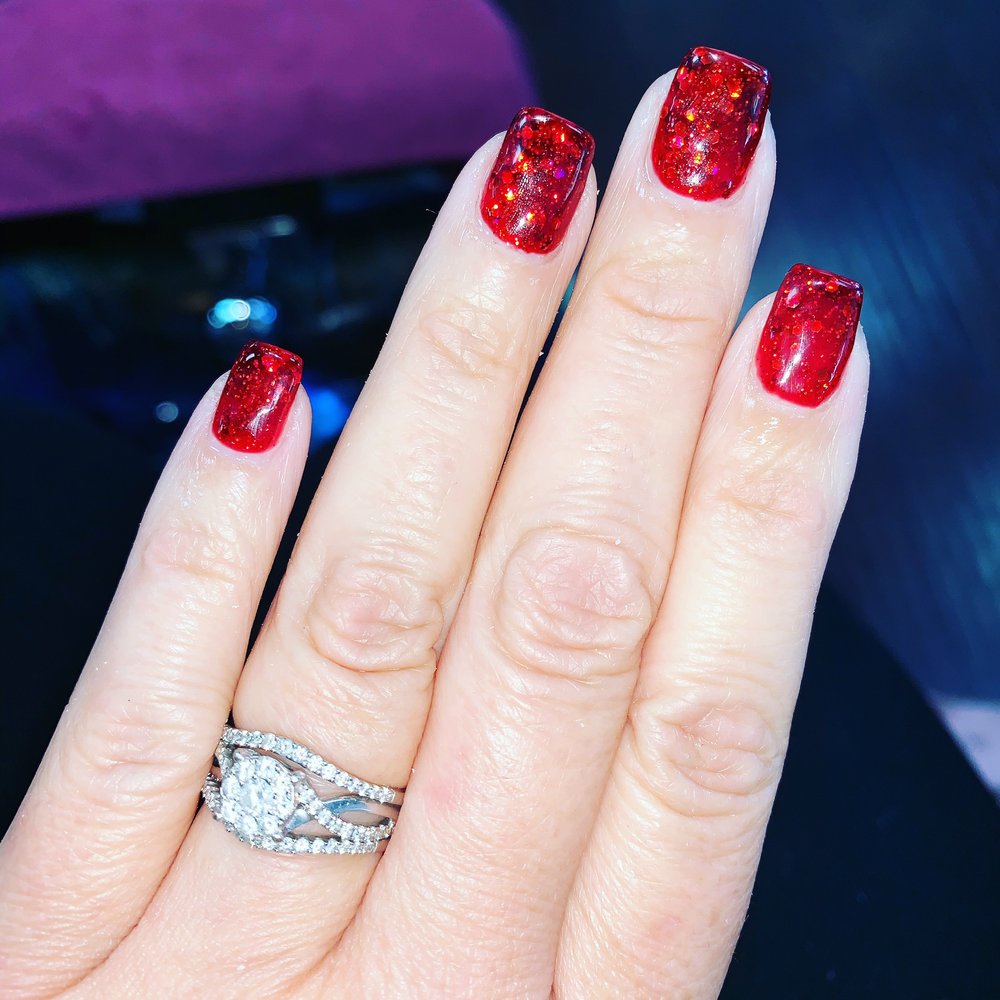 White Angel Nails - Nail Salons Near Me - Boise, Idaho White Angel Nails - Nail Salons Near Me - Boise, Idaho
