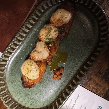 Causa Amazonia - Tapas/Small Plates Near Me - Washington, DC, District of Columbia